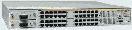 Allied Telesyn