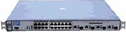 Hewlett Packard